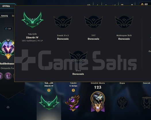 Euw/Zümrüt 4-74 lp 45 skin 55wr