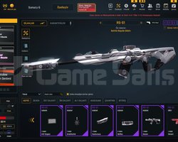 DOP DOLU BOL META ÖZELLEŞTİRMELİ SAĞLAM HESAP