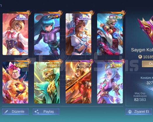 ANGELA SANRİO/PHARCA VE KAGURA SEVERELERE