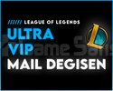 ULTRA VIP | MAİL DEĞİŞEN | +15.000 SATIŞ
