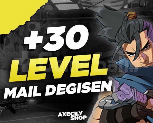 UNRANKED / MAİL DEĞİŞEN / +14.000 SATIŞ