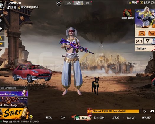 66 KOLEKSİYON TADINDA HESAP