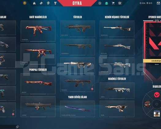 İMMO 1 + KAOS EGO VANDAL+ KURONAMİ NARU KAMİ