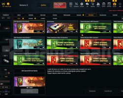 55K Materyalli 51 Seviye Zula Hesabı
