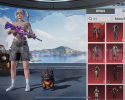 CİFT M4 FULL 80 DESTANSI