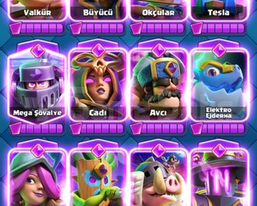 Clash royale