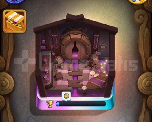 Clash royale