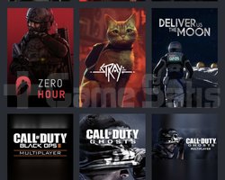 ÖLÜ FİYATTAN STEAM HESAP 421 OYUN