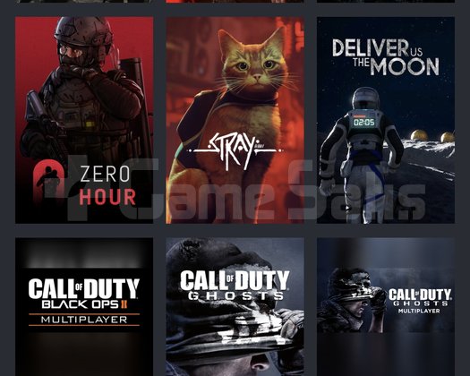 ÖLÜ FİYATTAN STEAM HESAP 421 OYUN