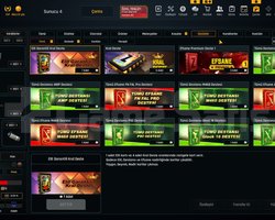 31K Materyalli 56 Seviye Zula Hesabı