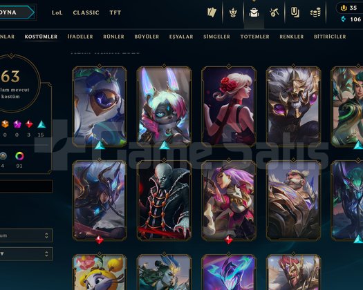 499 LP MAİNLEMELİK TERTEMİZ HESAP