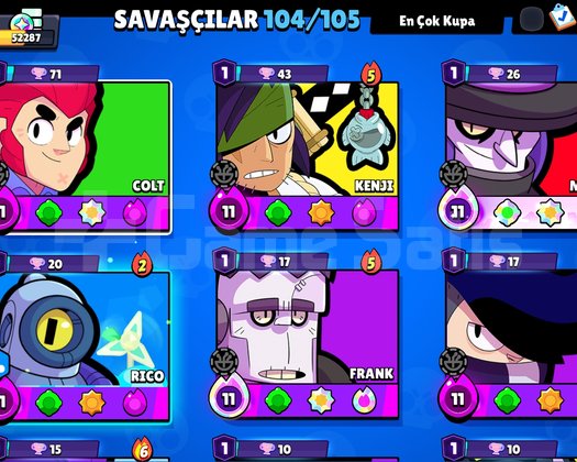 52K 200+ KOSTUM
