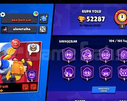 52K 200+ KOSTUM