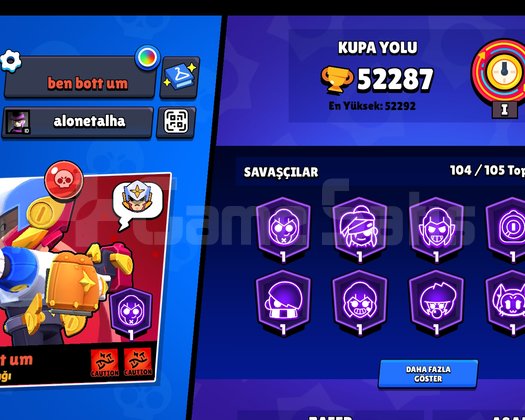 52K 200+ KOSTUM