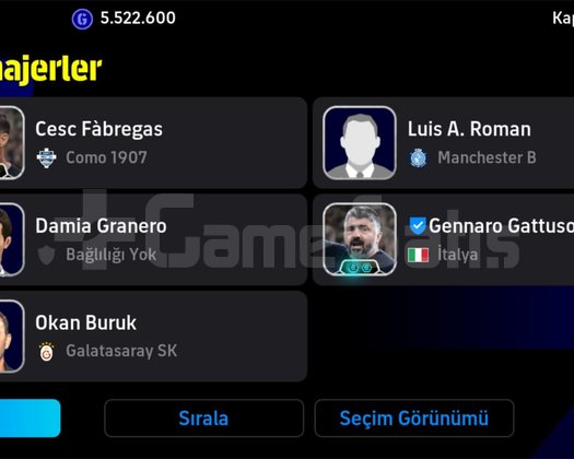 TEMİZ EFOOTBAL HESABI ALICISINA HAYIRLI OLSUN