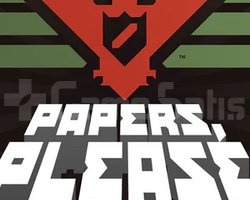 Papers, Please