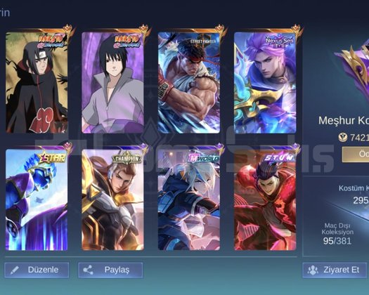 JUL ITACHI/SUYOU SASUKE/PAQ SF/NOLAN 11.11
