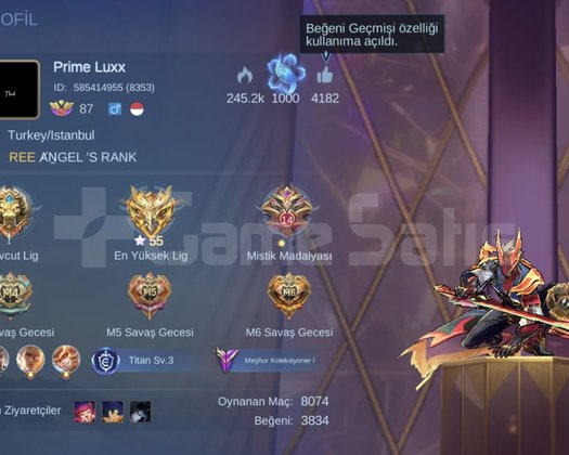 LING NEOBEAST/CHOU SEIYA/304 SKIN