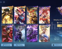 LING NEOBEAST/CHOU SEIYA/304 SKIN