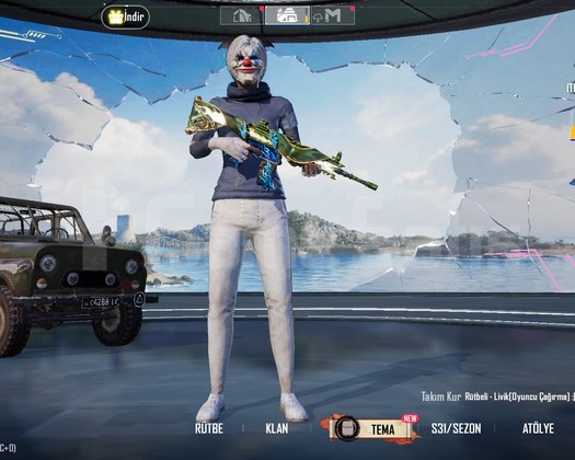 Uygun m4lu combin hesabı