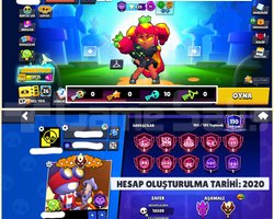 123K 529 KOSTÜM 7X MASTER | UZAYLI ŞÖHRETİ !!