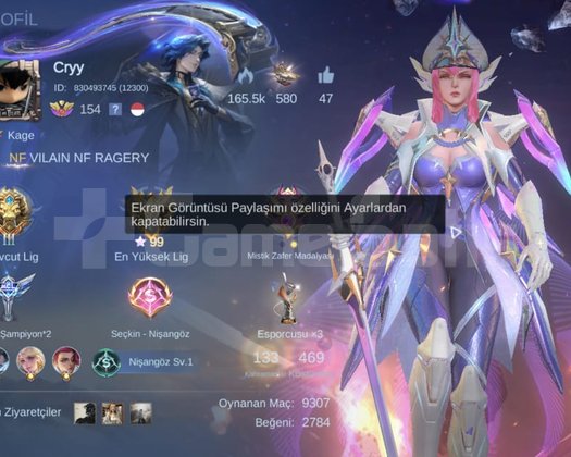 FREYA GUSION LEG/GR PRIME/HAYA MUĞLAK/FANNY TARLA