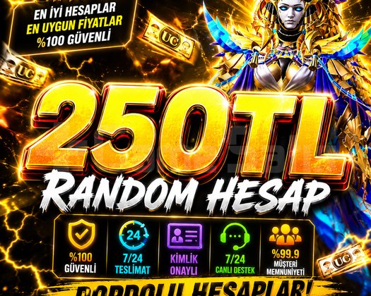 | 250 TL ASLA AMA ASLA BOŞ YOK | DOPDOLU GARANTİ