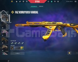 FUL DOLU KURUCU MAİLLİ ÖMÜRLÜK