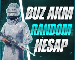| BUZ AKM | ULTRA MEGA VİPP DOPDOLU PREMİUM