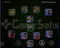AGÜERO-SHEVCHENKO-MESSİ-REUS-MPAMPE-YAMAL-KANE-