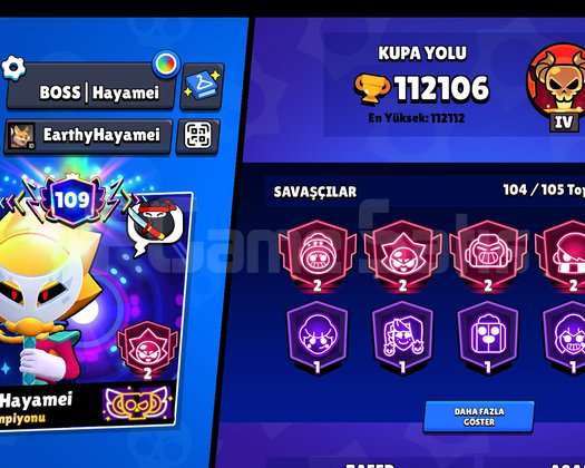 112K KUPA +150 KOSTÜM
