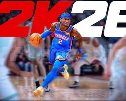 NBA 2K26 PS4/PS5/PRO +GARANTİ