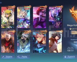 MEGA 2 DOLU UÇAK ÇERÇEVELİ TR ID TEMİZ BAĞ !!!