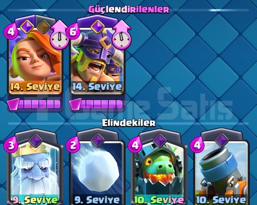 11K CR HESAP