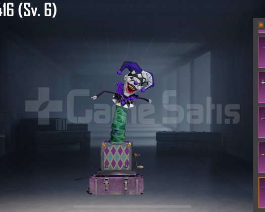 MASKARAA 6 LVL KUZGUNLUU TEK BAG PAZARLIK OLUR