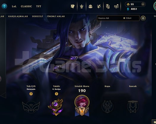 TR SERVER 102 HERO 76 SKIN 2019 KURULUM ACC