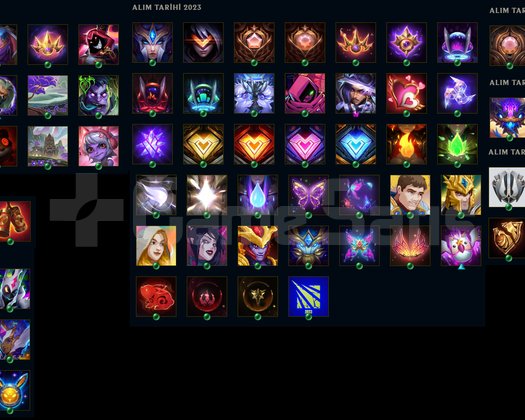 TR SERVER 102 HERO 76 SKIN 2019 KURULUM ACC