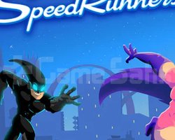 SpeedRunners