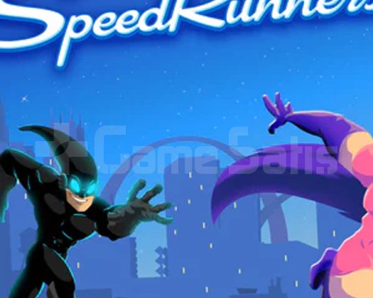 SpeedRunners