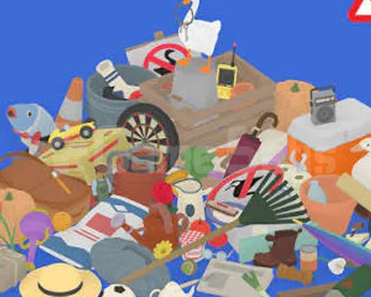 Untitled Goose Game