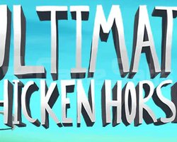 Ultimate Chicken Horse