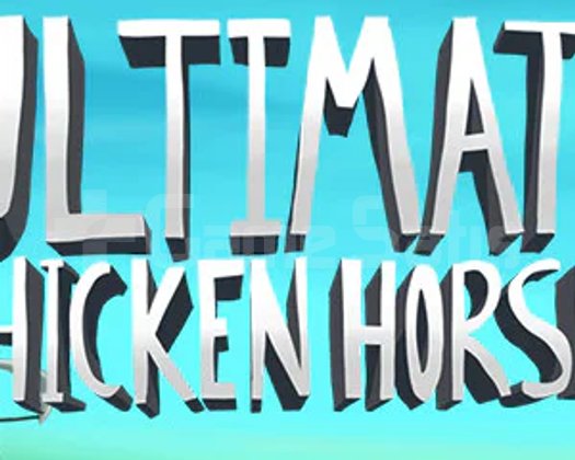 Ultimate Chicken Horse