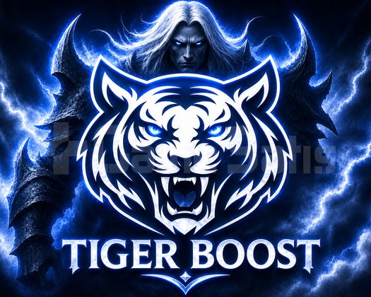 CHALLENGERDAN HIZLI GÜVENLİ VE EN UCUZ ELOBOOST