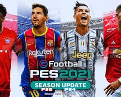PES 2021+ FİFA22 +2k23 BOL OYUN PS4/PS5 + GARANTİ