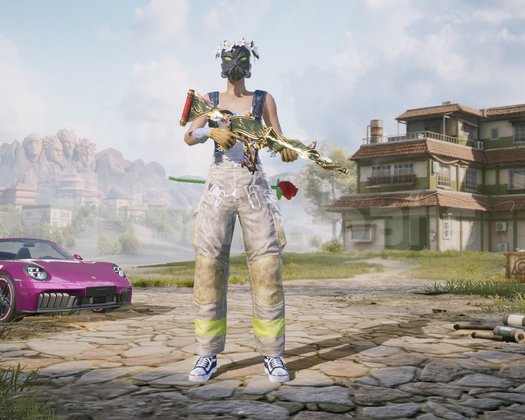 FIRSAT BU FIRSAT PUBG MOBİLE DOLU HESAP
