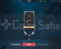 demir fresh hesap mmr düşüktür