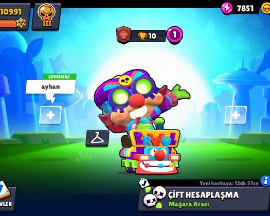 11K uygun hesap