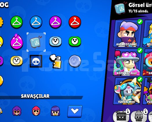 11K uygun hesap