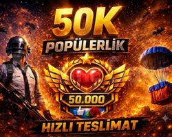 Pubg 150k pop