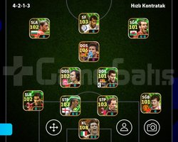 108 BUFFONLU+106 MESSİLİ 3178 MUKEMMEL HESAP